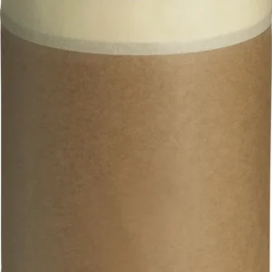 Kip 334 masking tape met papier 180mm